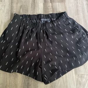 Brandy Melville shorts, one size